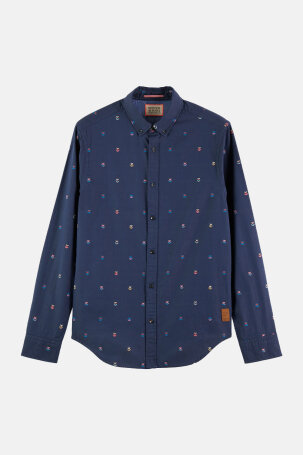 Scotch & Soda košulja