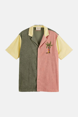 Scotch & Soda košulja