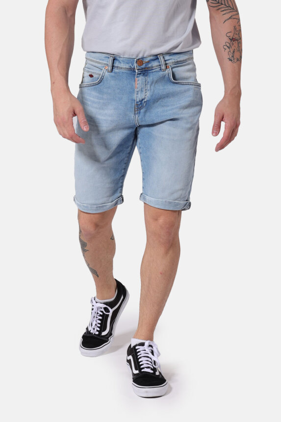 LTB Garry traper bermude