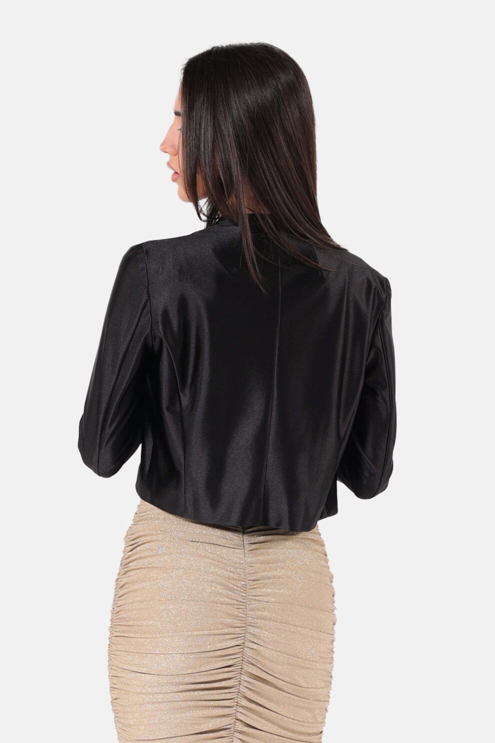 AD twenty bolero