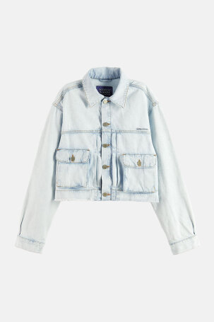 Scotch & Soda traper jakna