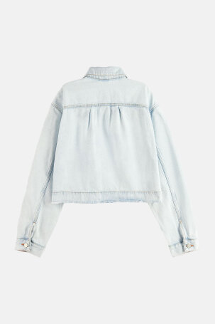 Scotch & Soda traper jakna