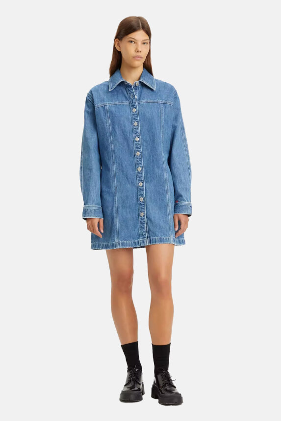 Levi's traper haljina