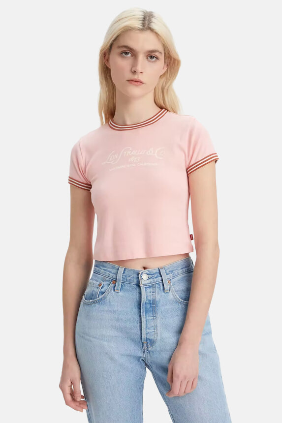 Levi's majica