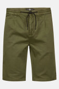 MUŠKARCI - Kratke hlače - Petrol chino bermude - Zelena