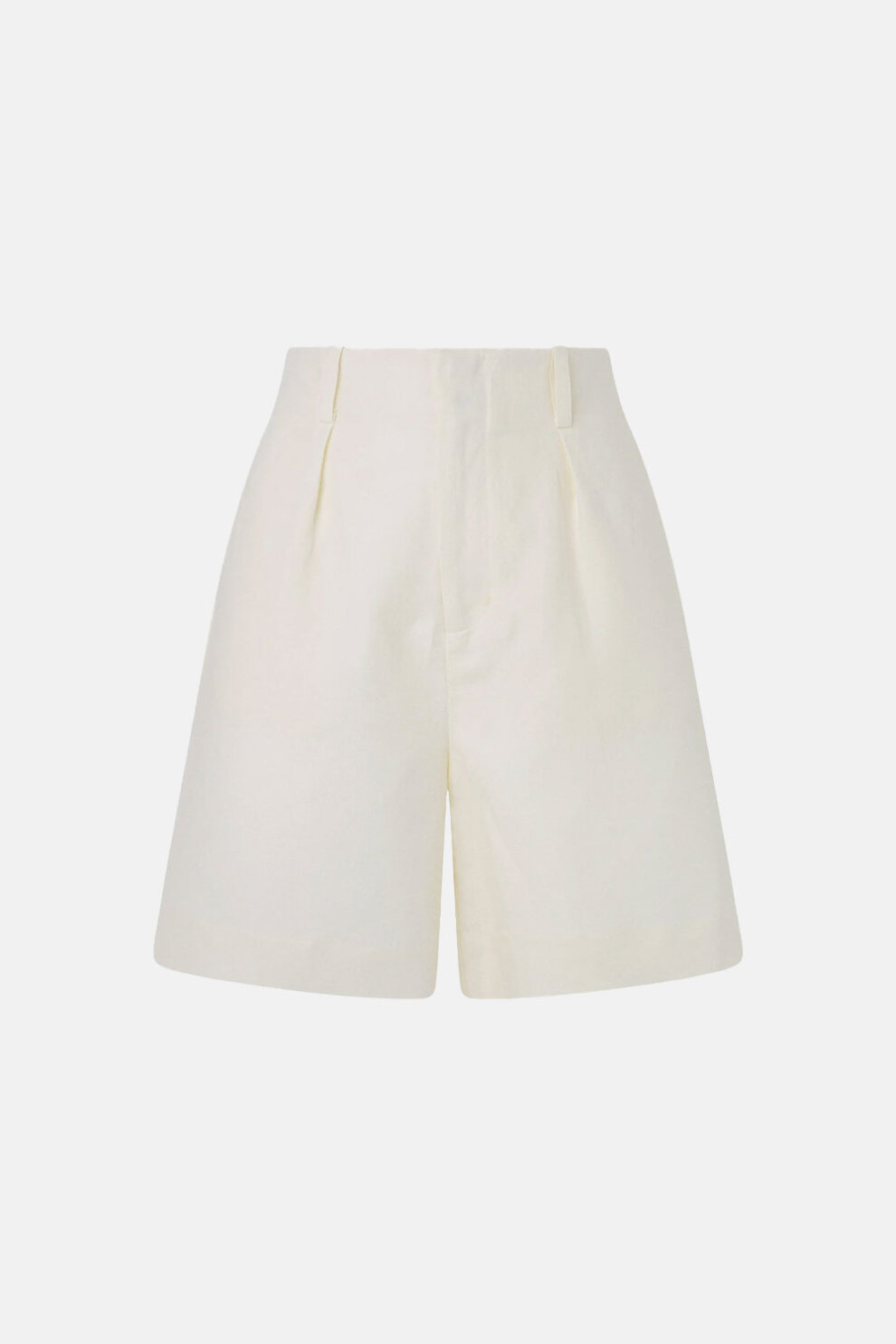 ŽENE - Kratke hlače - Pepe Jeans kratke hlače - Bijela