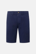 MUŠKARCI - Kratke hlače - Pepe Jeans bermude - Plava