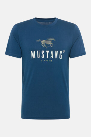 Mustang majica