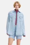Levi's traper košulja
