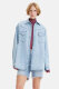 Levi's traper košulja