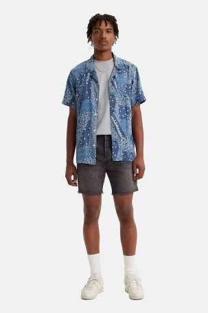 Levi's 501 traper bermude