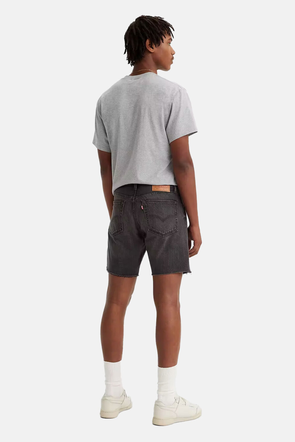 Levi's 501 traper bermude