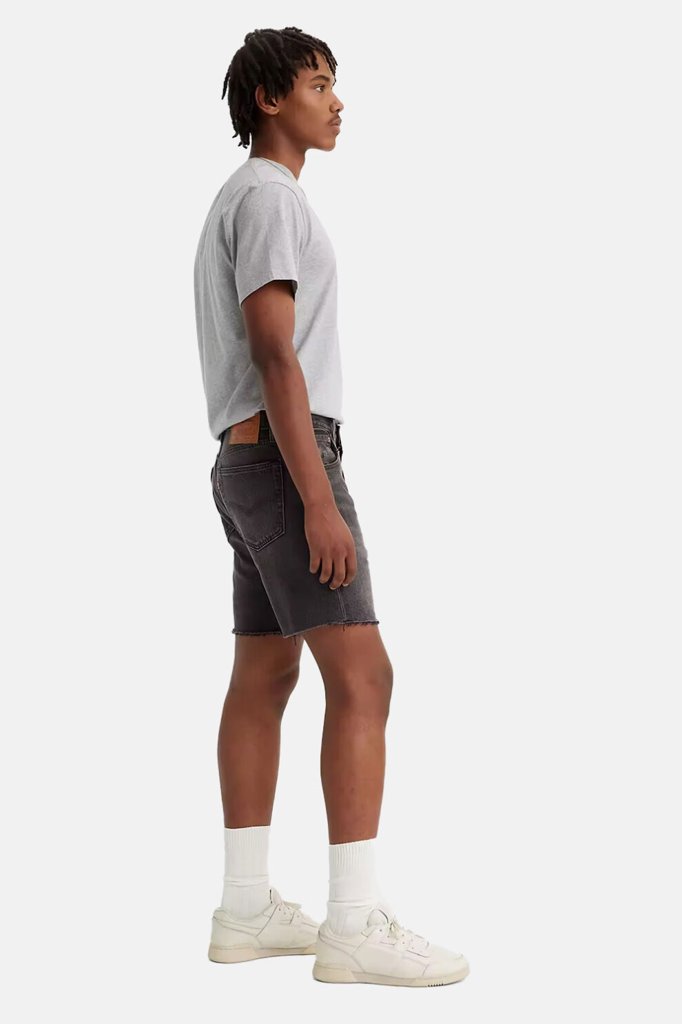 Levi's 501 traper bermude