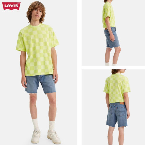 Levi's 501 Traper Bermude