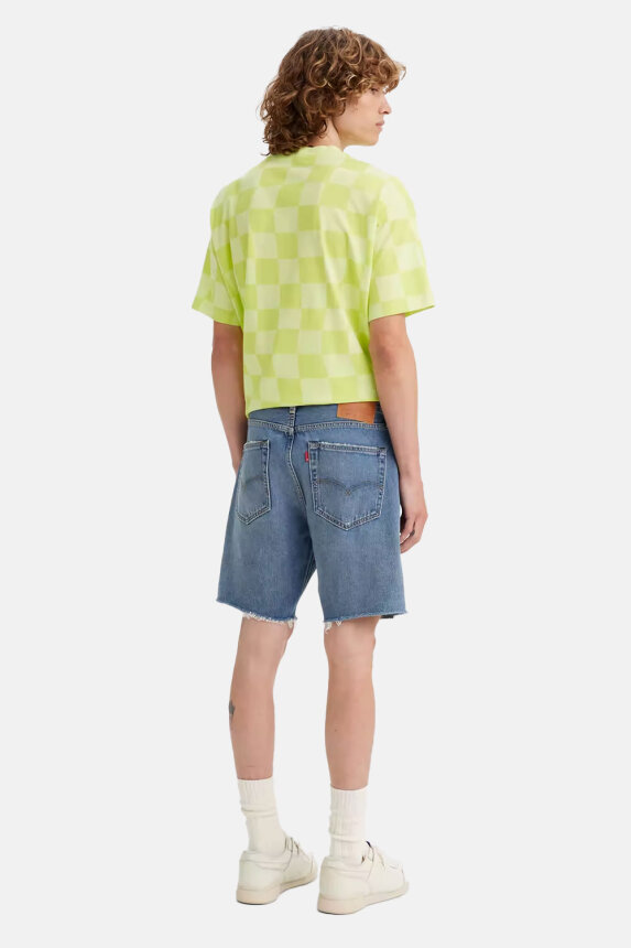Levi's 501 traper bermude
