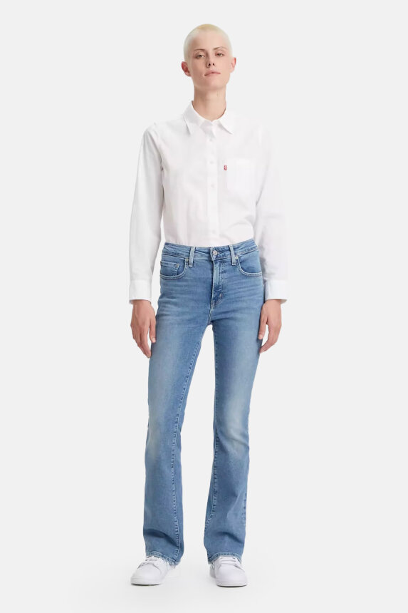 Levi's 725 traperice
