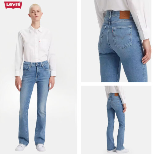 Levi's 725 Traperice