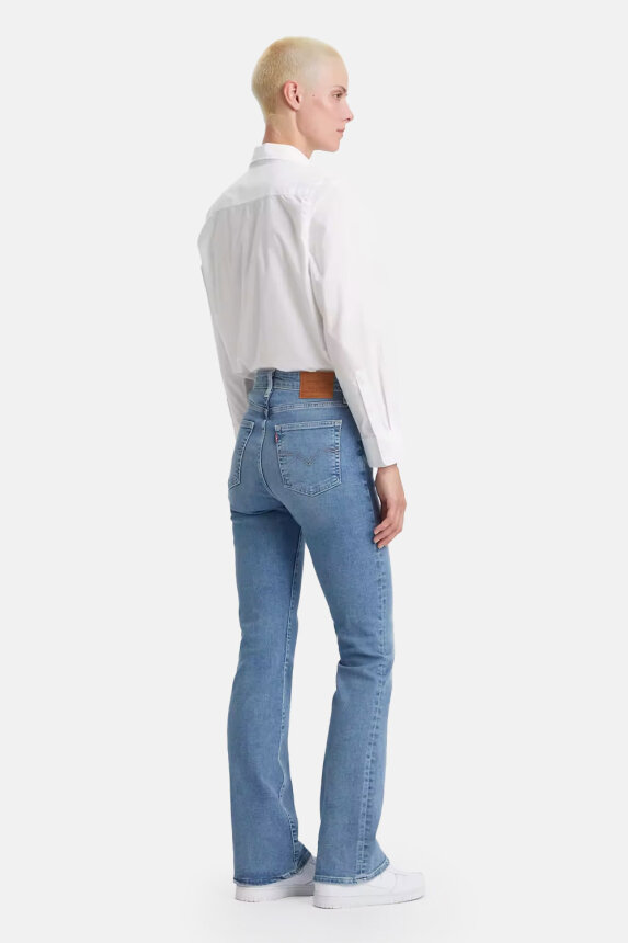 Levi's 725 traperice