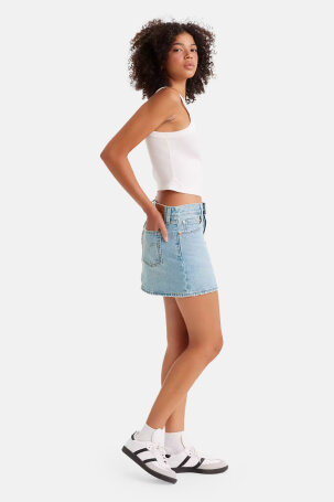 Levi's suknja
