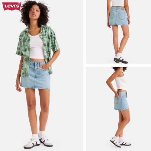 Levi's Suknja