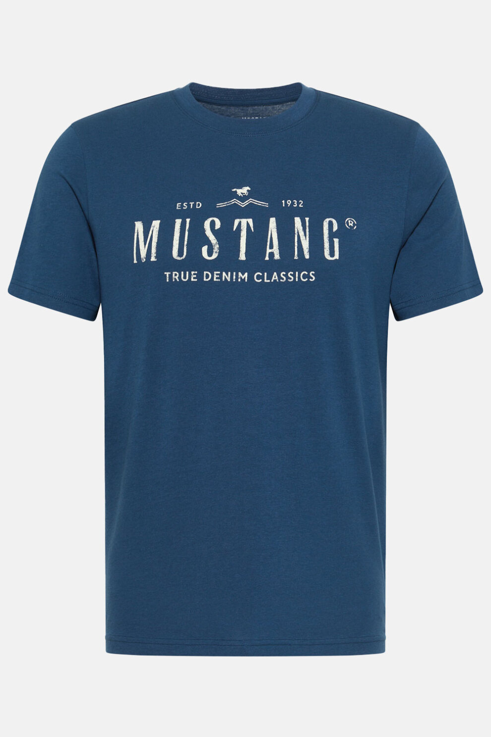 Mustang majica