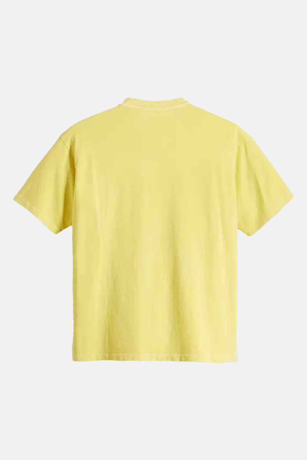 MUŠKARCI - Majice - Levi's majica - Kratki rukavi - Žuta