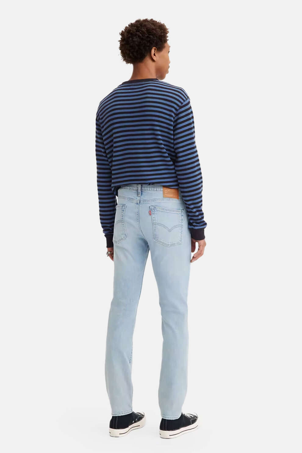 Levi's 510 traperice