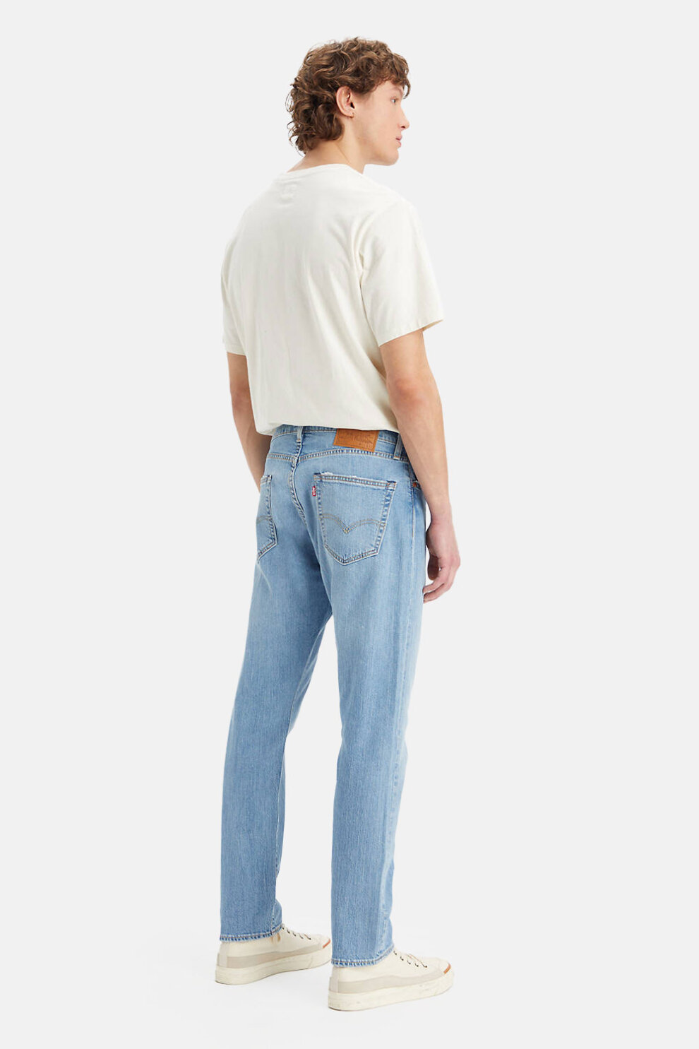 Levi's 502 traperice