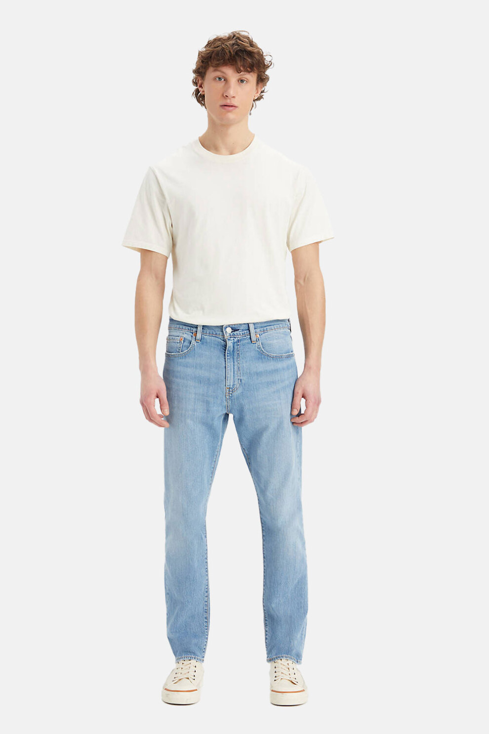 Levi's 502 traperice