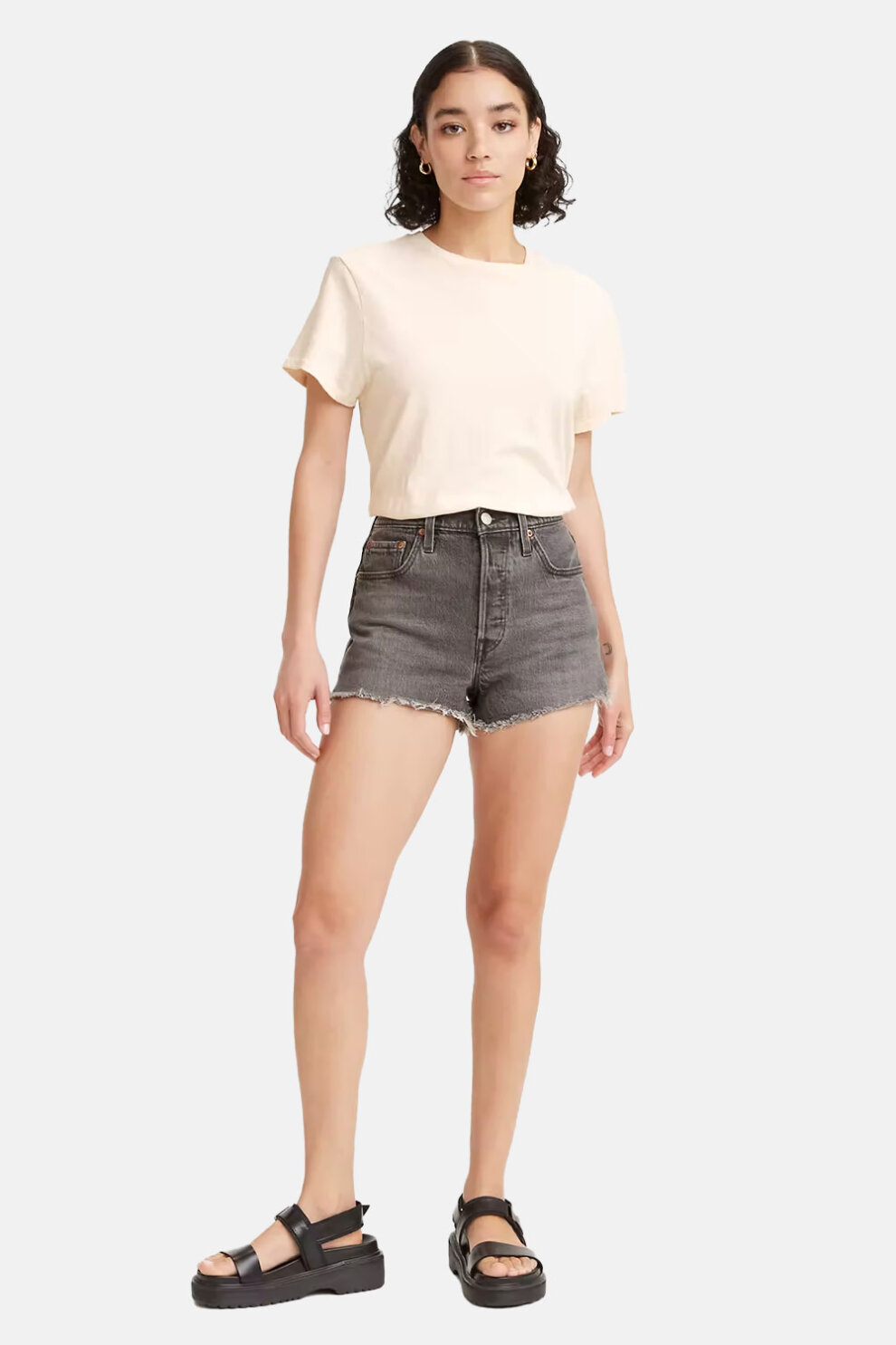 Levi's traper kratke hlače