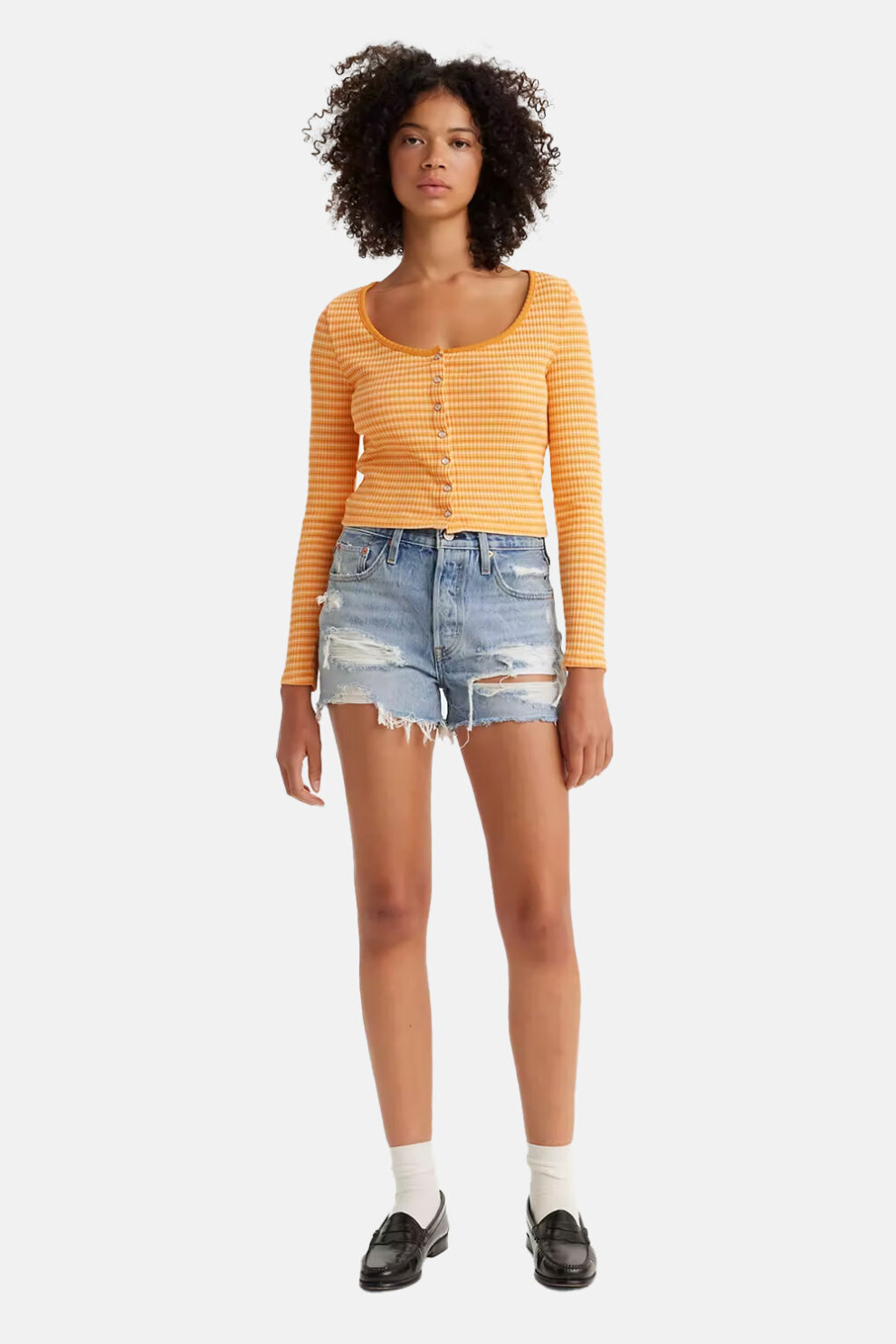 Levi's traper kratke hlače